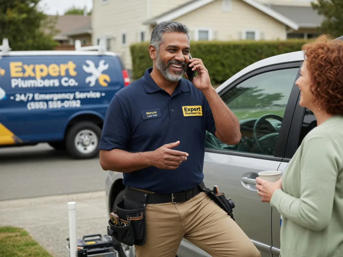 Drain Cleaning Weimar, TX FAQs